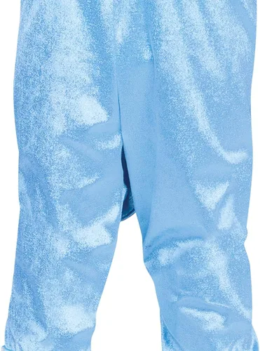 Vista 5 de Bluey - Disfraz clásico de Bluey para niños pequeños