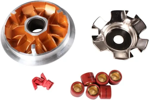 Vista 2 de NCY Super Set de Transmisión; compatible con scooters genuinos, motores GY6 NCY