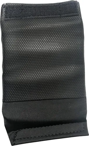 Vista 5 de Almohadilla para muletas y fundas de agarre para las axilas MDUB Médico Cómodo Acolchado Lavable Transpirable Absorbe la Humedad Productos