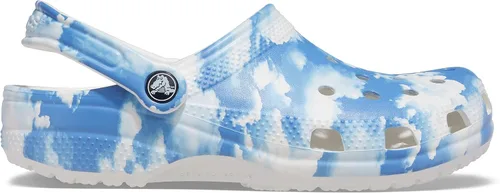 Vista 5 de Crocs Unisex-Adult Classic Graphic Clog