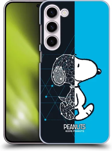 Vista 56 de Head Case Designs - Carcasa rígida para Samsung Galaxy S20 FE y 5G, diseño de cacahuetes Charlie & Woodstock Charlie & Woodstock siesta