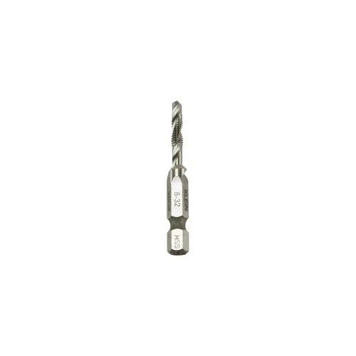 Vista 8 de Klein Tools 32242 - Grifo de taladro, 1/4-20