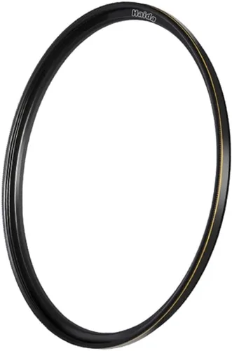 Vista 3 de Haida Greystone - Filtro protector UV transparente multicapa Ultravioleta Ultra Slim HD impermeable resistente a los arañazos (2.047 in)