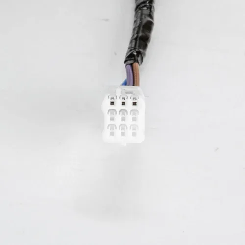 Vista 3 de TYC 6100332 Espejo de puerta lateral izquierdo compatible con Mazda Mazda 2014-2016