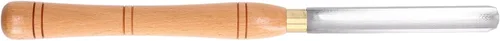 Vista 3 de Herramienta de torneado de torno, Cincel de torno de madera, Gubias de tazón de torneado de madera, Herramienta de torneado de torno de madera