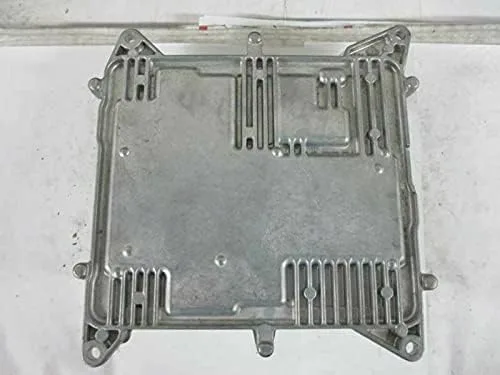 Vista 4 de Módulo de control del ECM del motor Rdstr sDrive28i compatible con BMW Z4 8 617 570 8617570