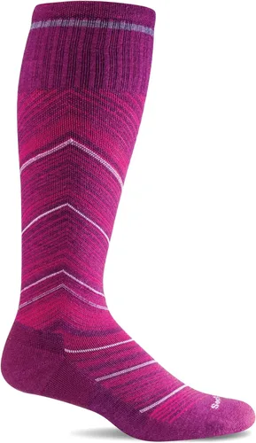 Sockwell Calcetines de compresión graduados para mujer