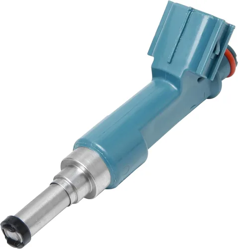 Vista 8 de AA Ignition - Juego de 4 inyectores de combustible de repuesto - Compatible con vehículos Lexus y Toyota 1.8L - CT200H 2011-2017, Prius, Prius