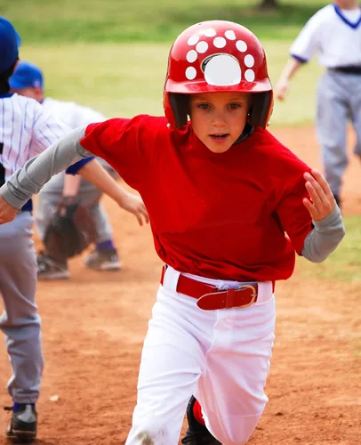 Vista 5 de MRIGNT 2 Pack Youth Boys Thermal Compression Shirts Long Sleeve Fleece Baselayer Soccer Baseball Running Base Layer