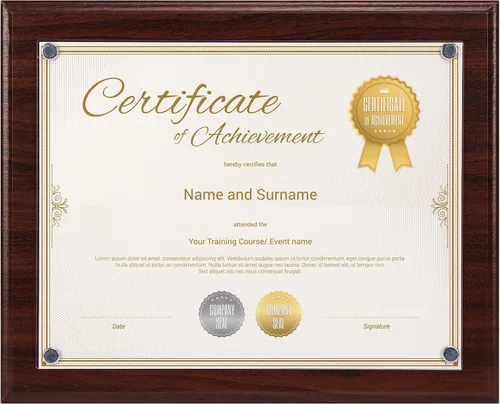 Vista 11 de PETAFLOP - Marco de fotos (4 unidades), color negro, para pared o mesa