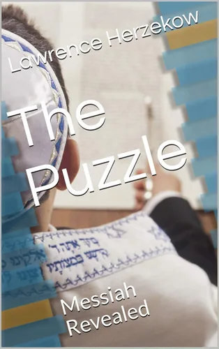 The Puzzle Messiah Revealed
