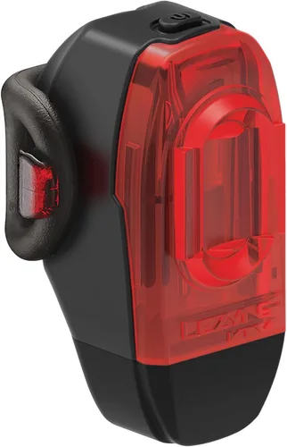 LEZYNE Luz trasera compacta KTV Drive