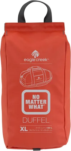 Vista 3 de Eagle Creek - Maleta de viaje (talla única), Rojo (Red Clay)), EC-20420006