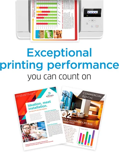 Vista 3 de HP 828A CF358A Cartucho de tóner Tambor de imagen negro