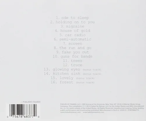 Vista 2 de Vessel