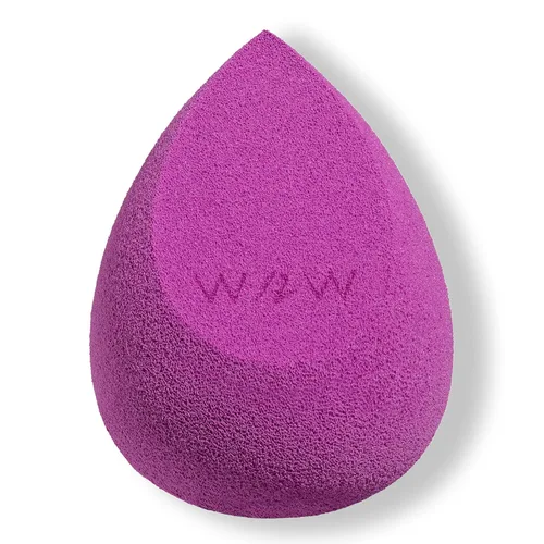 Vista 2 de wet n wild Fantasy Makers - Esponja de maquillaje para Halloween, color morado