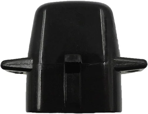 Vista 3 de HiSport 9152245 Sensor de temperatura del aire ambiente – Compatible con Buick Lacrosse Regal Cadillac Catera Escalade Chevy Blazer Cruze Silverado