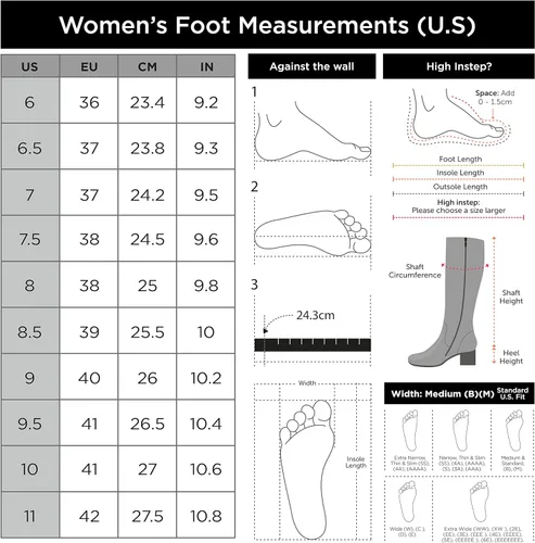 Vista 8 de Vintage Foundry Co Womens Charmaine Handmade Burnished Rugged Classy Elegant Ankle Chelsea Boots w Adjustable Buckled Bands Side Zip Chunky Heels