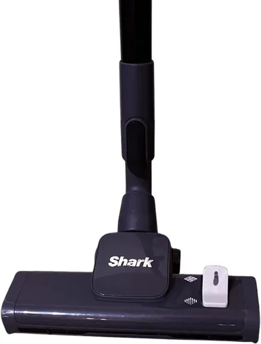 Vista 6 de Shark CV101 - Recipiente de vacío para mascotas, antialérgenos, sellado completo, ruedas de deslizamiento suave, sin bolsa, con cable (renovado)