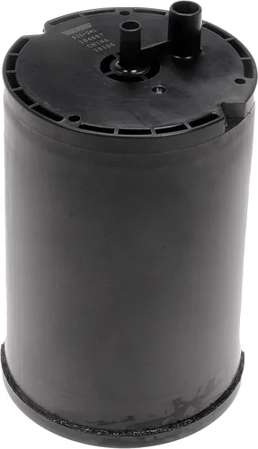 Dorman 911-241 Recipiente de vapor compatible con modelos seleccionados de Dodge