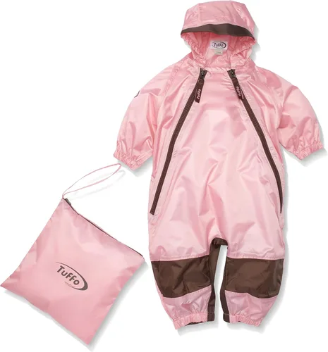 Tuffo unisex-child Coverall