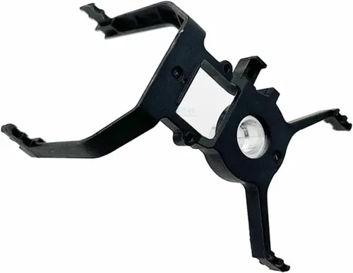 Vista 3 de Cámara cardán Soporte de absorción de impactos para DJI Mavic Mini 2/Mini 2 SE/Mini Drone Gimbal Amortiguador Soporte de Reemplazo de Amortiguador