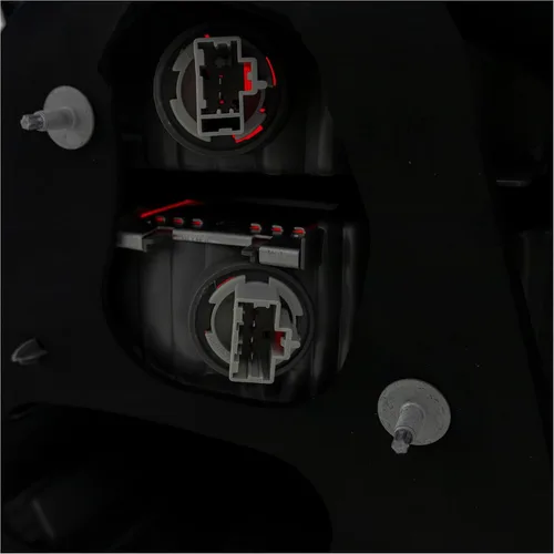 Vista 8 de Garage-Pro Luz trasera compatible con Honda Accord Driver Side Coupe 2011-2012
