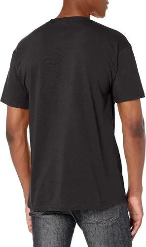 Vista 2 de STAR WARS Young Men's Dark Lord Darth Vader T-Shirt