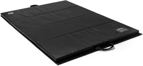 Vista 9 de We Sell Mats Core Basic - Alfombrilla de entrenamiento personal y ejercicio - 2 x 6, 4 x 6, 4 x 8 - Alfombrilla de gimnasio multiusos