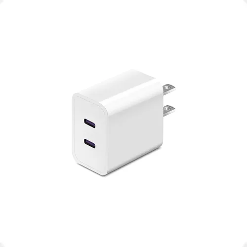 Vista 7 de Bloque de carga USB C para Apple Watch Series 11 10 iWatch iPhone, iPad, AirPods Pro, almohadilla de carga inalámbrica, carga rápida tipo C de 20 W