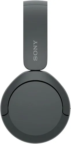Vista 9 de Sony WH-CH520 - Auriculares inalámbricos Bluetooth con micrófono y hasta 50 horas de duración de la batería con carga rápida, color negro