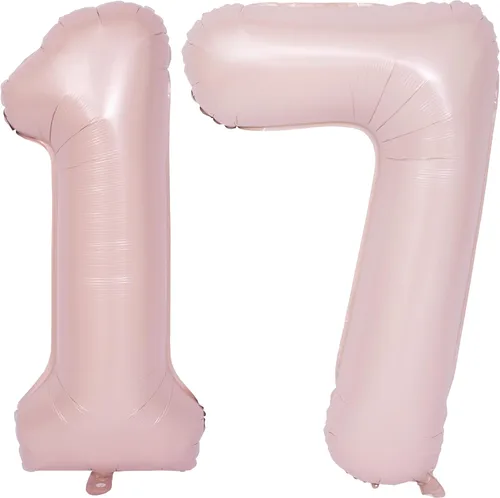 Vista 507 de Globos de 40 pulgadas con números de caramelo, papel de aluminio de helio, globos de látex de Mylar para fiesta de cumpleaños, decoración digital 0