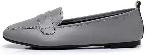 Vista 2 de VenusCelia Zapato plano CloseFitting para mujer