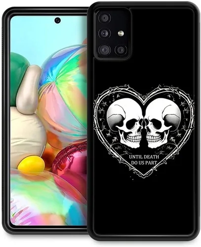 Vista 43 de Funda compatible con Samsung Galaxy A53 5G, diseño de elefantes africanos, diseño de patrón increíble, a prueba de golpes, antiarañazos, carcasa
