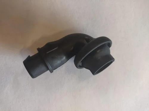 Volvo 31497446 - Ojal de manguera de drenaje de CA original