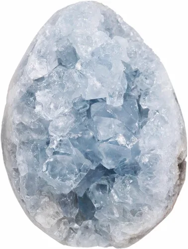 Vista 8 de rockcloud. Piedra preciosa, cristal de cuarzo geoda natural, amatista, para decorar el hogar.