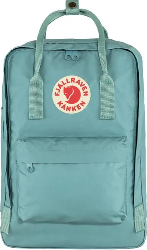Vista 14 de Fjällräven Laptop Kanken de 15 pulgadas, color negro, talla única