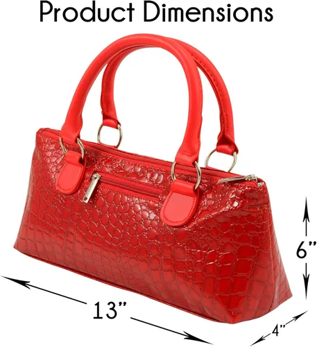 Vista 2 de Primeware - Bolsa de transporte para vino (aislamiento térmico) con estilo de moda para mujeres Con capacidad para botellas de vino tinto y blanco