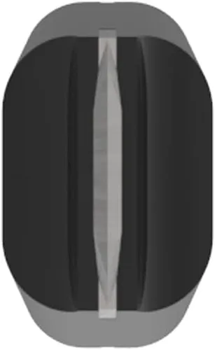 Vista 5 de Everhard Cuchillo de aislamiento de corte X-Long 5" hoja MK46300