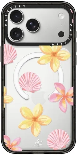 Vista 433 de CASETiFY Funda para iPhone Air, compatible con MagSafe