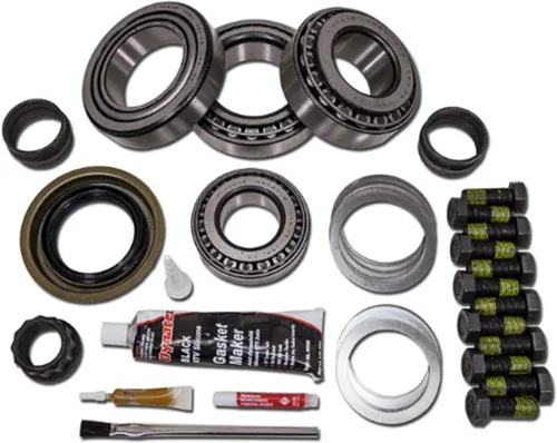 Vista 60 de USA Standard Gear ZK TACLOC-SPC kits de reconstrucción maestra para diferencial