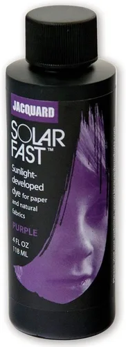 Vista 14 de Jacquard Solarfast película transparente para impresoras, Aguacate, 4 onza