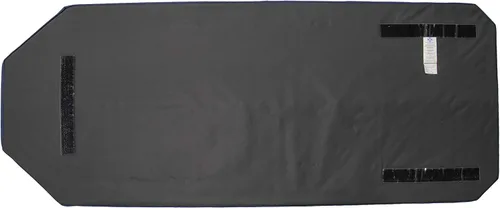 Vista 4 de MFV762403 - Colchón con funda de vinilo para Stryker, 1