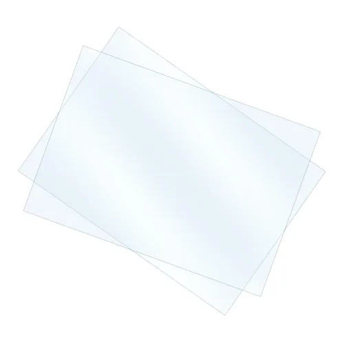 Vista 5 de ANYCUBIC Película NFEP de 10.1 pulgadas para Photon Mono M5/Photon Mono M5s/M5s Pro/M7/M7 PRO, película de liberación diseñada para la precisión