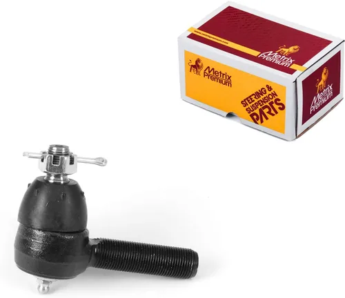 Vista 121 de Metrix Premium - Barra de acoplamiento exterior derecha ES3587 para Ford Focus 2000-2006