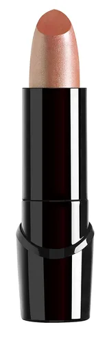 Vista 3 de wet n wild Lápiz labial Silk Finish Color labial hidratante Color rico para construir Breeze Nude