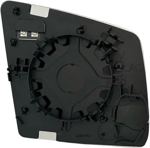 Vista 2 de #51 Espejo retrovisor izquierdo de 8ª marcha compatible con Mercedes GLS450 GLS500 GLS63 AMG GLS350d 2017 2018 2019 GLS 450 GLS 500 GLS 63 GLS 350