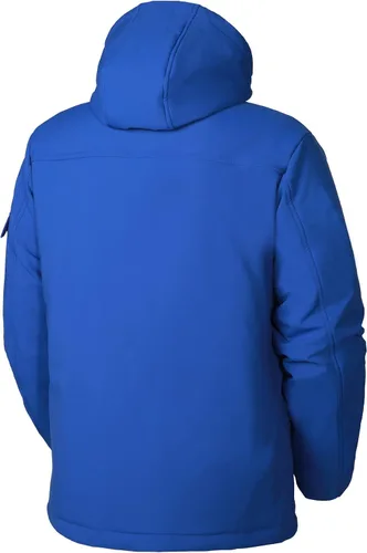 Vista 2 de Heated Hooded Jacket