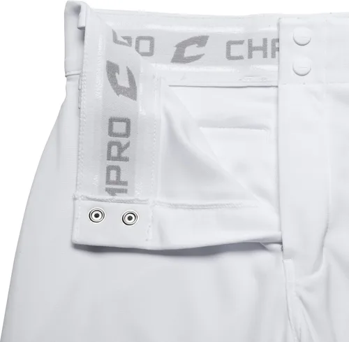 Vista 5 de CHAMPRO - Pantalón de béisbol con trenza y con triple corona, para niño