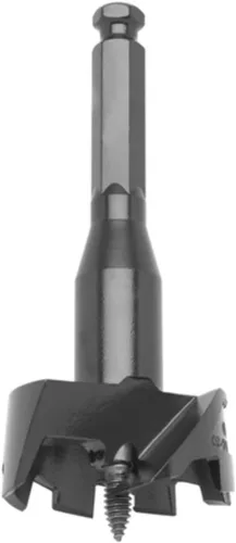 Vista 2 de MILWAUKEE ELEC TOOL 48-25-1002 1", broca de alimentación automática, 7 o 16" hexagonal